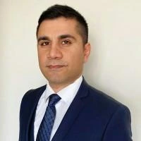 Dr. Serhat Boynukalın, DuyuSense Kurucusu